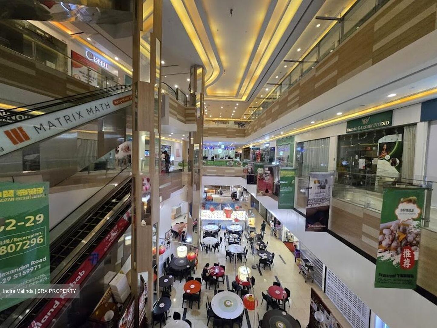 Alexandra Central (D3), Retail #572072491